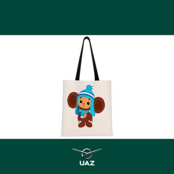 tote bag - UB3201