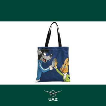 tote bag - UB3199