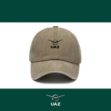 baseballpet - UB3254