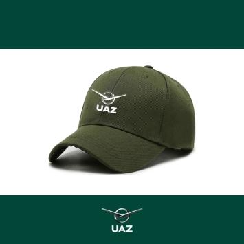 baseballpet - UB3261