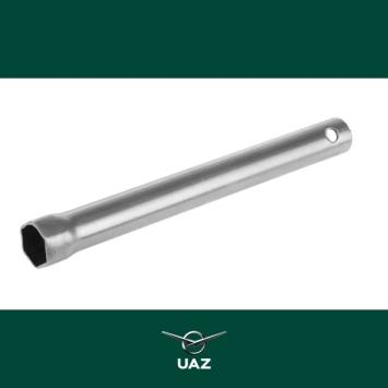bougiesleutel 21mm - UB0904