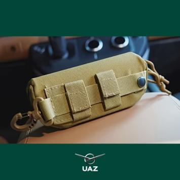 molle brillenkoker - UB3065