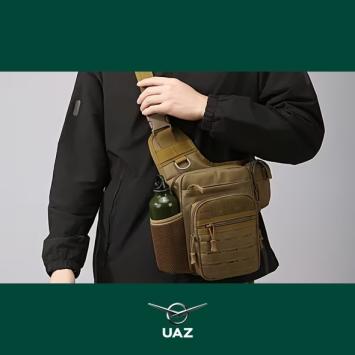 crossbody tas - UB3080