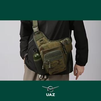 crossbody tas - UB3081