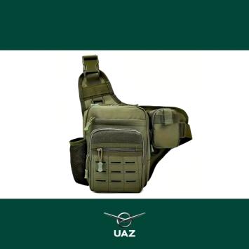 crossbody tas - UB3081