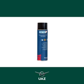 dinitrol ml - UB1137