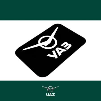 deurmat УАЗ - UB2673