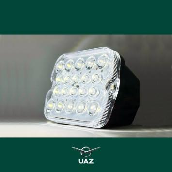 achteruitrijlicht led - UB2967