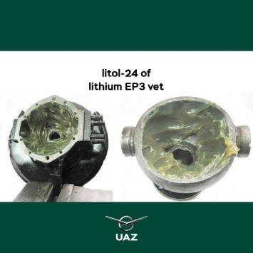 set fuseepennen - UB0659