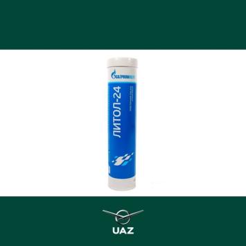 smeervet litol-24 - UB2445