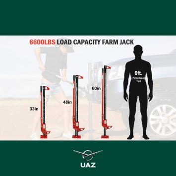 offroad krik - UB0766