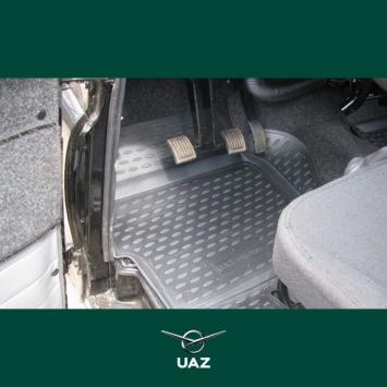 set automatten - UB0813