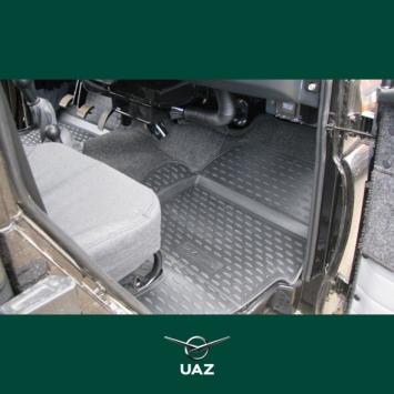 set automatten - UB0813