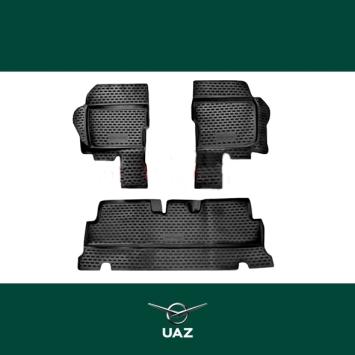 set automatten - UB0813