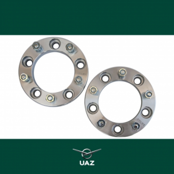 set spoorverbreders - UB0363