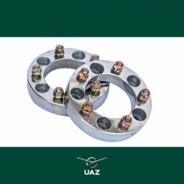 set spoorverbreders - UB0363
