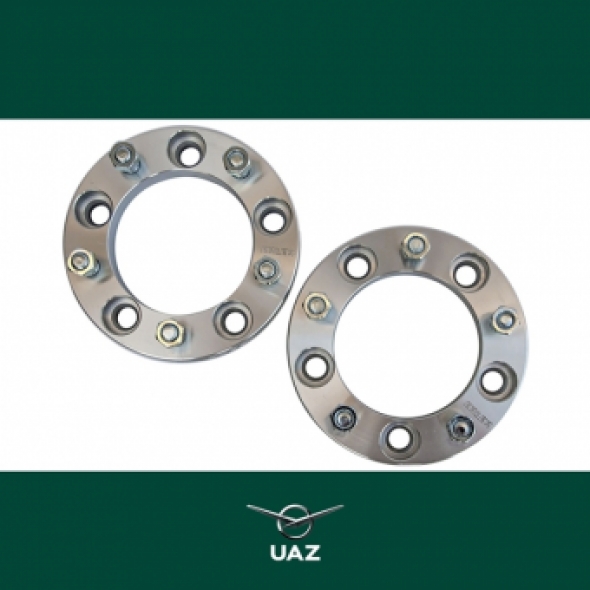 set spoorverbreders - UB0363