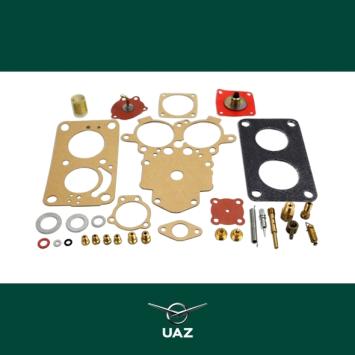 reparatieset carburateur - UB1260