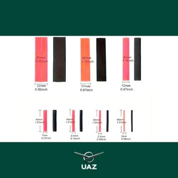 set krimpkousen - UB2718