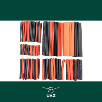 set krimpkousen - UB2718