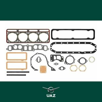 pakkingset motor - UB1011