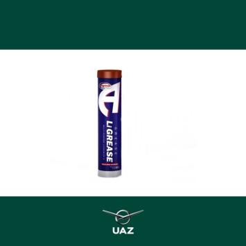 smeervet ligrease ep3 - UB0402