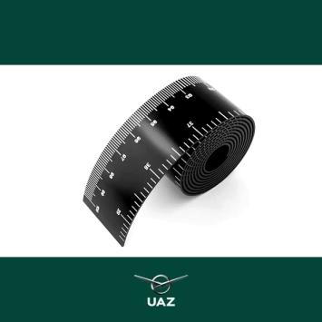 magnetisch meetlint - UB2235