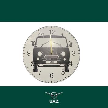 wandklok uaz sgr - UB2879