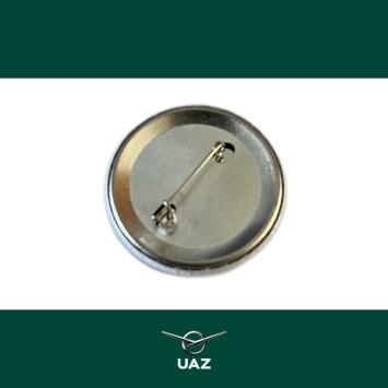 button uaz - UB2877