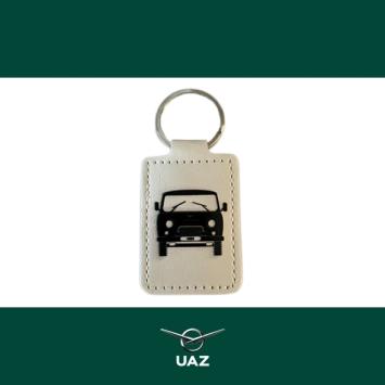 sleutelhanger uaz sgr - UB2874