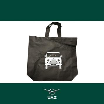 tote bag uaz sgr - UB2873
