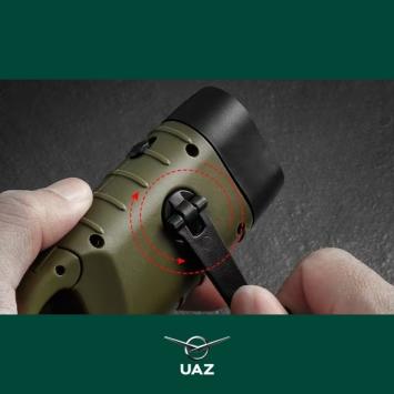 noodlamp led - UB3084