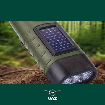 noodlamp led - UB3084