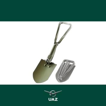 schep opvouwbaar - UB3061