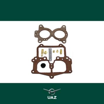 reparatieset carburateur - UB1175