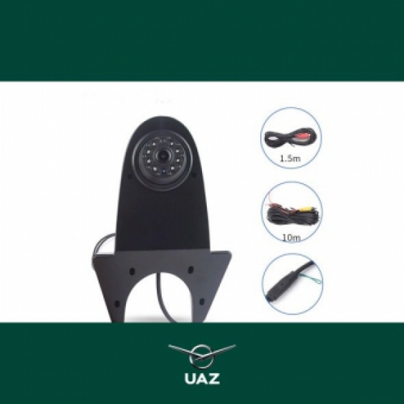 achteruitrijcamera - UB2356