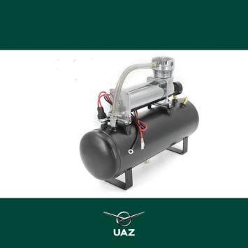 compressor luchtvering - UB2649