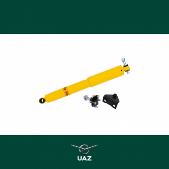 stuurdemper - UB0379