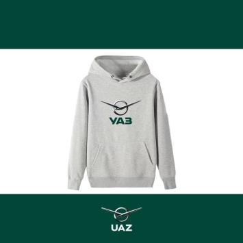 sweater XL УАЗ - UB2651