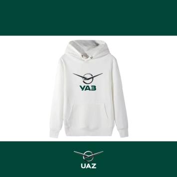 sweater XL УАЗ - UB2652