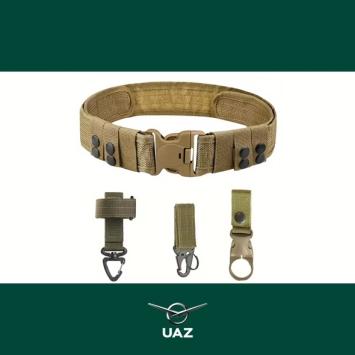tactische riem - UB3117