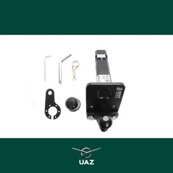 trekhaak - UB1402
