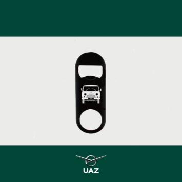 flessenopener uaz - UB2922