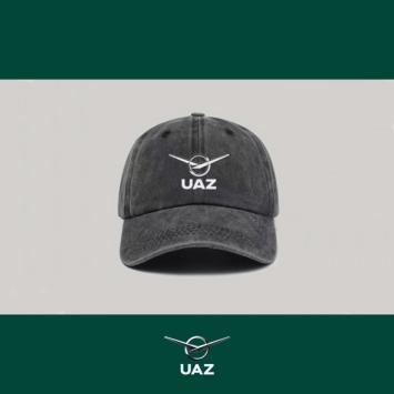 baseballpet - UB2925