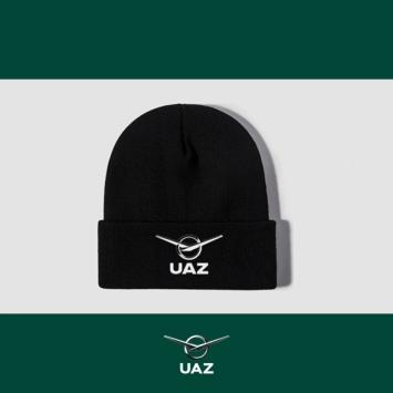beanie muts uaz - UB2920