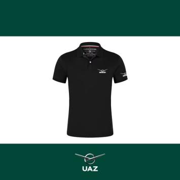 poloshirt uaz - UB2491