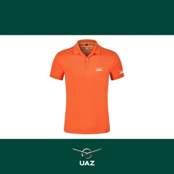 poloshirt uaz - UB2492