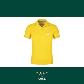 poloshirt uaz - UB2493