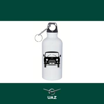 waterflask bukhanka - UB3119
