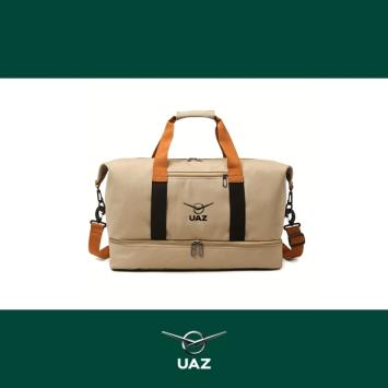 reistas uaz - UB2993